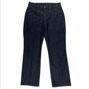 Womens vintage Rockies 32x32 high waist size 15